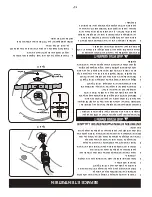 Preview for 36 page of Craftsman C459-36203 Operator'S Manual