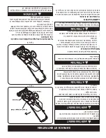 Preview for 37 page of Craftsman C459-36203 Operator'S Manual