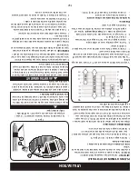 Preview for 41 page of Craftsman C459-36203 Operator'S Manual