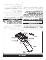 Preview for 42 page of Craftsman C459-36203 Operator'S Manual