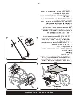 Preview for 43 page of Craftsman C459-36203 Operator'S Manual