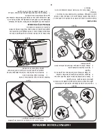 Preview for 44 page of Craftsman C459-36203 Operator'S Manual