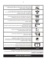 Preview for 47 page of Craftsman C459-36203 Operator'S Manual