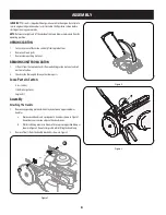 Preview for 8 page of Craftsman C459-36403 Operator'S Manual