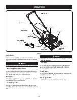 Preview for 11 page of Craftsman C459-36403 Operator'S Manual