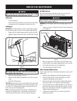 Preview for 15 page of Craftsman C459-36403 Operator'S Manual