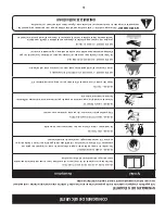 Preview for 47 page of Craftsman C459-36403 Operator'S Manual