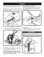 Preview for 9 page of Craftsman C459-52103 Operator'S Manual