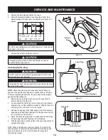 Preview for 19 page of Craftsman C459-52103 Operator'S Manual