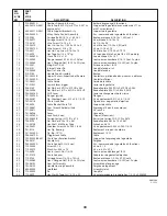 Preview for 33 page of Craftsman C459-52103 Operator'S Manual