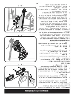 Preview for 44 page of Craftsman C459-52103 Operator'S Manual