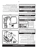 Preview for 46 page of Craftsman C459-52103 Operator'S Manual