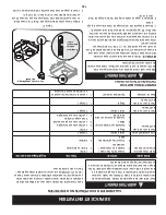 Preview for 47 page of Craftsman C459-52103 Operator'S Manual