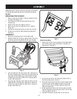 Preview for 7 page of Craftsman C459-52233 Operator'S Manual