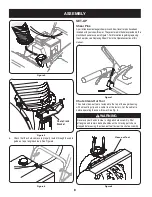 Preview for 8 page of Craftsman C459-52233 Operator'S Manual