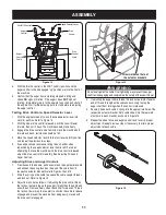 Preview for 11 page of Craftsman C459-52233 Operator'S Manual