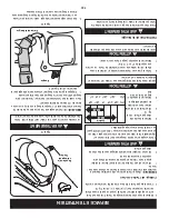 Preview for 54 page of Craftsman C459-52233 Operator'S Manual