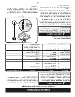 Preview for 55 page of Craftsman C459-52233 Operator'S Manual