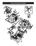 Preview for 24 page of Craftsman C459-52261 Operator'S Manual