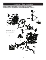 Preview for 28 page of Craftsman C459-52261 Operator'S Manual