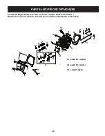 Preview for 30 page of Craftsman C459-52261 Operator'S Manual