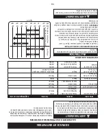 Preview for 52 page of Craftsman C459-52261 Operator'S Manual