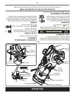 Preview for 55 page of Craftsman C459-52261 Operator'S Manual