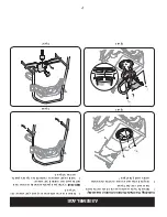 Preview for 58 page of Craftsman C459-52261 Operator'S Manual