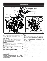 Preview for 11 page of Craftsman C459-52310 Operator'S Manual