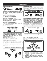 Preview for 12 page of Craftsman C459-52310 Operator'S Manual