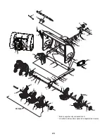 Preview for 24 page of Craftsman C459-52310 Operator'S Manual