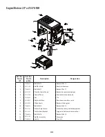 Preview for 34 page of Craftsman C459-52310 Operator'S Manual