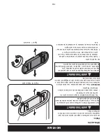 Preview for 63 page of Craftsman C459-52310 Operator'S Manual