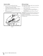 Preview for 18 page of Craftsman C459-52413 Operator'S Manual