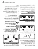 Preview for 44 page of Craftsman C459-52413 Operator'S Manual