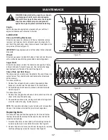 Preview for 17 page of Craftsman C459-527870 Operator'S Manual