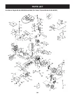 Preview for 32 page of Craftsman C459-527870 Operator'S Manual