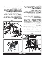 Preview for 45 page of Craftsman C459-527870 Operator'S Manual