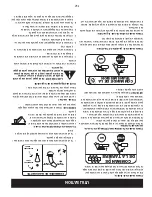 Preview for 49 page of Craftsman C459-527870 Operator'S Manual