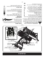 Preview for 50 page of Craftsman C459-527870 Operator'S Manual