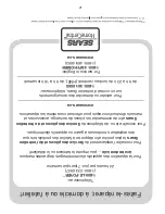 Preview for 59 page of Craftsman C459-527870 Operator'S Manual