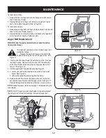 Preview for 17 page of Craftsman C459-52832 Operator'S Manual