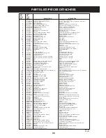 Preview for 25 page of Craftsman C459-52832 Operator'S Manual