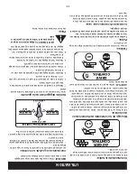 Preview for 38 page of Craftsman C459-52832 Operator'S Manual