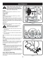 Preview for 18 page of Craftsman C459-52925 Operator'S Manual