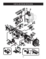 Preview for 26 page of Craftsman C459-52925 Operator'S Manual