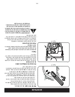 Preview for 42 page of Craftsman C459-52925 Operator'S Manual