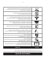 Preview for 47 page of Craftsman C459-52925 Operator'S Manual