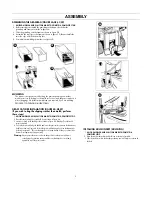 Preview for 5 page of Craftsman C935-355190 Owner'S Manual