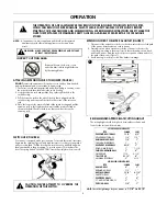 Preview for 7 page of Craftsman C935-355190 Owner'S Manual